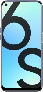  OPPO realme 6s RMX2002 black *CN