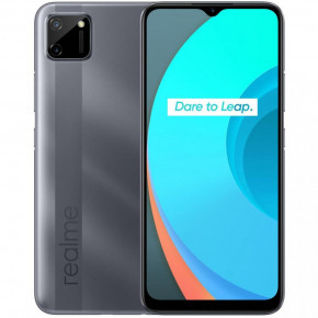  Realme C11 2/32Gb Grey