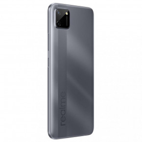  Realme C11 2/32Gb Grey 5