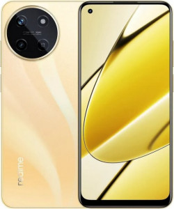  REALME 11 4G 8/256Gb (Gold)