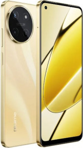  REALME 11 4G 8/256Gb (Gold) 4