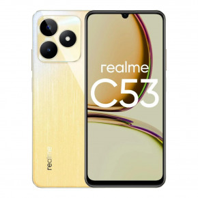  Realme C53 6/128Gb NFC Gold