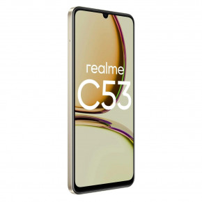  Realme C53 6/128Gb NFC Gold 3