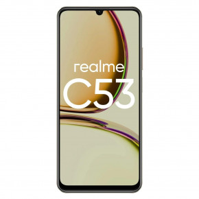  Realme C53 6/128Gb NFC Gold 4