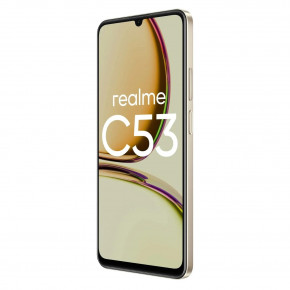  Realme C53 6/128Gb NFC Gold 5