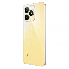  Realme C53 6/128Gb NFC Gold 8