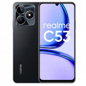  Realme C53 NFC RMX3760 6/128 Black