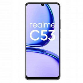  Realme C53 NFC RMX3760 6/128 Black 3