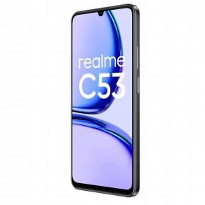  Realme C53 NFC RMX3760 6/128 Black 4