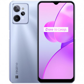  Realme C31 3/32GB Silver