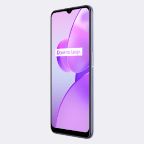  Realme C31 3/32GB Silver 3