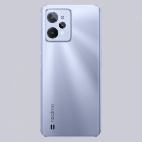  Realme C31 3/32GB Silver 5