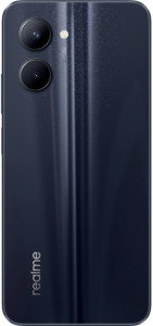  Realme C33 4/64GB Black NFC 6