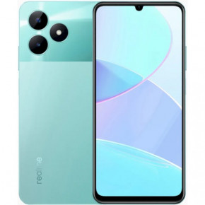  Realme C51 4/128GB Green NFC *CN