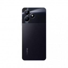  Realme C51 4/128Gb Carbon Black NFC 3