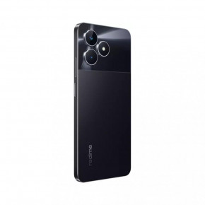  Realme C51 4/128Gb Carbon Black NFC 5