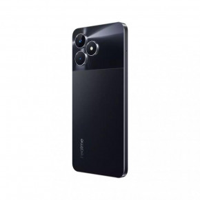  Realme C51 4/128Gb Carbon Black NFC 6