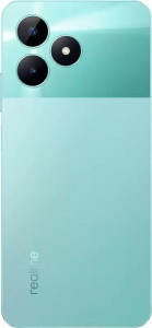  Realme C51 4/64Gb Mint Green NFC 4