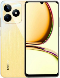  Realme C53 6/128GB Gold