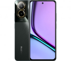  Realme C67 6/128GB Black