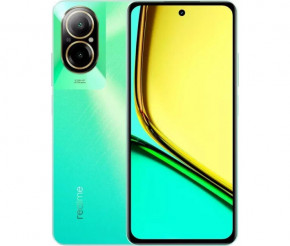  REALME C67 6/128Gb NFC Green