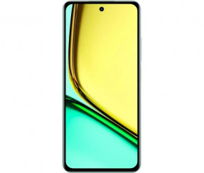  REALME C67 6/128Gb NFC Green 3