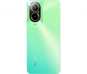  REALME C67 6/128Gb NFC Green 6