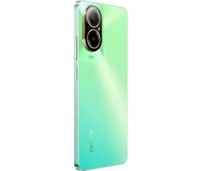  REALME C67 6/128Gb NFC Green 7