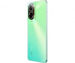  REALME C67 6/128Gb NFC Green 8