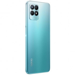  Realme Narzo 50 4/64GB Speed Blue 6