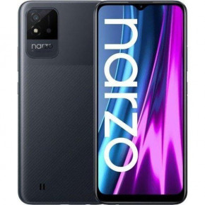  Realme Narzo 50i 2/32GB Black