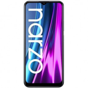  Realme Narzo 50i 2/32GB Black 8