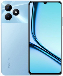  Realme Note 50 4/128GB Blue *CN