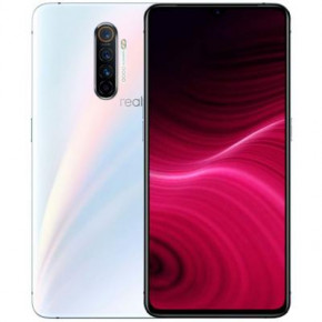   Realme X2 Pro 12/256GB Lunar White