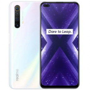  Realme X3 SuperZoom 8/128Gb Arctic White