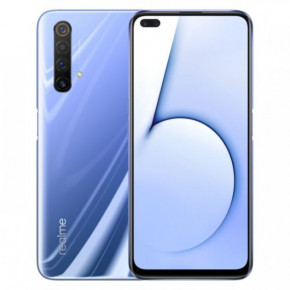  Realme X50 5G 6/128Gb Purple *CN