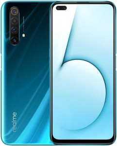  Realme X50 8/128GB Blue *CN