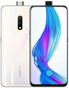  Realme X 4/64Gb White *CN