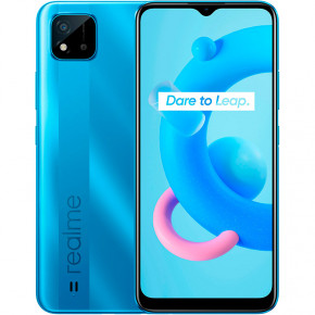  Realme C11 2/32GB Blue