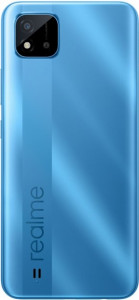  Realme C11 2/32GB Blue 4