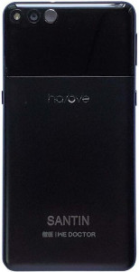  Santin Halove 3/32GB black 4