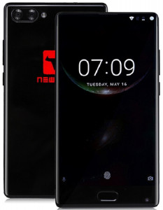  Santin Newdun 6/64Gb Black *EU