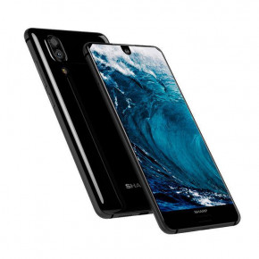  Sharp Aquos S2 4/64Gb Black *EU 4