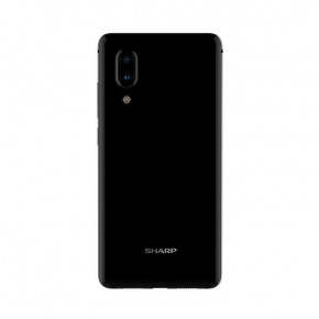  Sharp Aquos S2 4/64Gb Black *EU 6