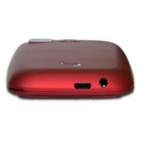   Sigma Comfort 50 Elegance 3 Red *UA 4