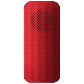   Sigma X-Style 32 Boombox Red (4827798524329)