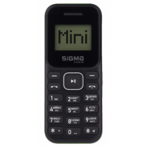   Sigma X-style 14 MINI Black-Orange (4827798120736)