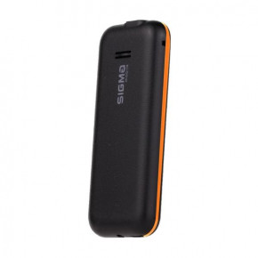   Sigma X-style 14 MINI Black-Orange (4827798120736) 5