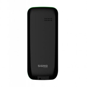   Sigma X-style 17 Update Black-Green (4827798854525) 4