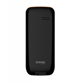   Sigma X-style 17 Update Black-Orange (4827798854532) 4